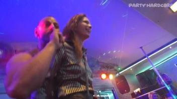 Party Hardcore Gone Crazy Vol. 27 Part 6 - Cam 3 Screencap 40 on www.sinx.com