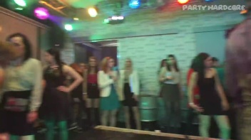Party Hardcore Gone Crazy Vol. 27 Part 6 - Cam 3 Screencap 46 on www.sinx.com