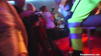 Party Hardcore Gone Crazy Vol. 38 Part 8 - Cam 3 Screencap 27 on www.sinx.com
