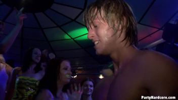 Party Hardcore Vol. 42 Part 4 Screencap 50 on www.sinx.com