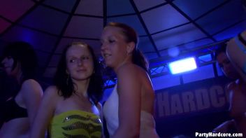 Party Hardcore Vol. 42 Part 4 Screencap 71 on www.sinx.com