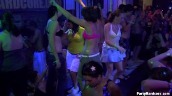 Party Hardcore Vol. 42 Part 4 Screencap 89 on www.sinx.com