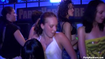 Party Hardcore Vol. 42 Part 4 Screencap 18 on www.sinx.com