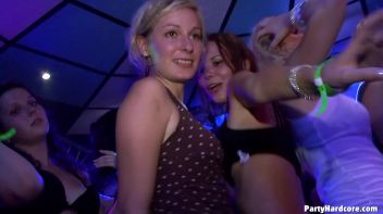 Party Hardcore Vol. 42 Part 4 Screencap 2 on www.sinx.com
