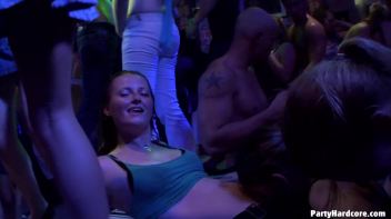 Party Hardcore Vol. 42 Part 4 Screencap 28 on www.sinx.com