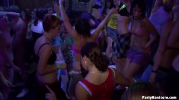 Party Hardcore Vol. 42 Part 4 Screencap 40 on www.sinx.com