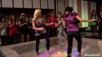 Goin' Hard In The Mud Pit Screencap 14 on www.sinx.com