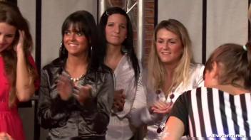 Goin' Hard In The Mud Pit Screencap 25 on www.sinx.com