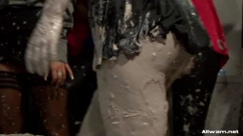 Goin' Hard In The Mud Pit Screencap 50 on www.sinx.com