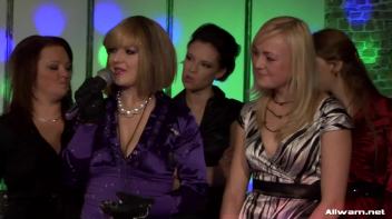 Goin' Hard In The Mud Pit Screencap 6 on www.sinx.com