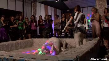 Goin' Hard In The Mud Pit Screencap 69 on www.sinx.com