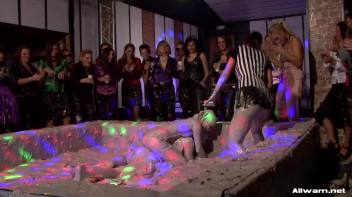 Goin' Hard In The Mud Pit Screencap 77 on www.sinx.com