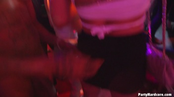 Party Hardcore Gone Crazy Vol. 39 Single Cut: Part 4 - Cam 3 Screencap 26 on www.sinx.com