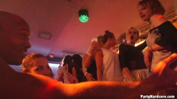 Party Hardcore Gone Crazy Vol. 39 Single Cut: Part 4 - Cam 3 Screencap 28 on www.sinx.com