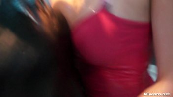 Wet Dancing For The Fans Screencap 86 on www.sinx.com