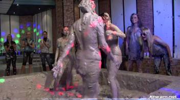 No Angels In This Mud Pit! Screencap 84 on www.sinx.com