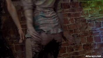 No Angels In This Mud Pit! Screencap 51 on www.sinx.com