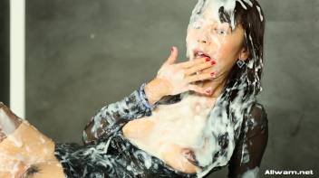 Tokyo Slime Wave Screencap 106 on www.sinx.com