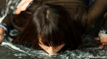 Tokyo Slime Wave Screencap 44 on www.sinx.com