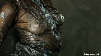 Tokyo Slime Wave Screencap 68 on www.sinx.com