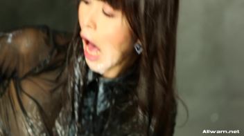 Tokyo Slime Wave Screencap 70 on www.sinx.com