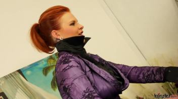 Fuck Your Salon And Take These Squirting Cocks! Screencap 31 on www.sinx.com