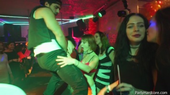 Party Hardcore Gone Crazy Vol. 39 Single Cut: Part 3 - Cam 1 Screencap 17 on www.sinx.com