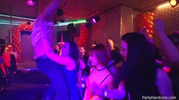 Party Hardcore Gone Crazy Vol. 39 Single Cut: Part 3 - Cam 1 Screencap 21 on www.sinx.com