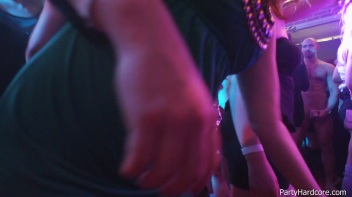 Party Hardcore Gone Crazy Vol. 39 Single Cut: Part 3 - Cam 1 Screencap 34 on www.sinx.com