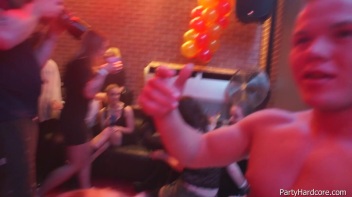 Party Hardcore Gone Crazy Vol. 39 Single Cut: Part 3 - Cam 1 Screencap 49 on www.sinx.com