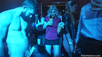 Party Hardcore Gone Crazy Vol. 39 Single Cut: Part 3 - Cam 1 Screencap 61 on www.sinx.com