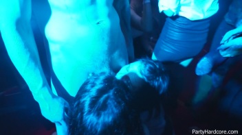 Party Hardcore Gone Crazy Vol. 39 Single Cut: Part 3 - Cam 1 Screencap 62 on www.sinx.com