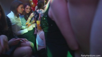 Party Hardcore Gone Crazy Vol. 39 Single Cut: Part 3 - Cam 1 Screencap 66 on www.sinx.com