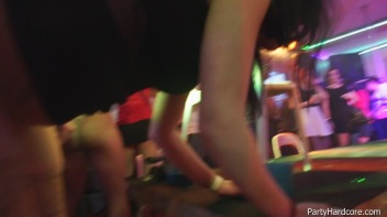 Party Hardcore Gone Crazy Vol. 39 Single Cut: Part 3 - Cam 1 Screencap 72 on www.sinx.com