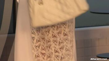 Three Ladies in One Pool Screencap 5 on www.sinx.com