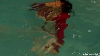 Three Ladies in One Pool Screencap 73 on www.sinx.com