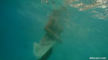 Three Ladies in One Pool Screencap 79 on www.sinx.com