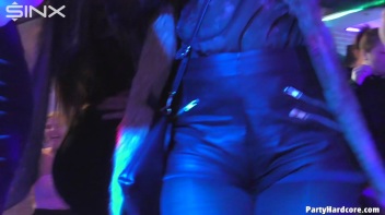 Party Hardcore Gone Crazy Vol. 43 Part 1 - Cam 4 Screencap 103 on www.sinx.com