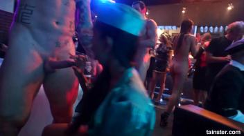 Airbang Alliance Part 4 - Main Edit Screencap 5 on www.sinx.com