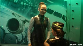 Airbang Alliance Part 4 - Main Edit Screencap 27 on www.sinx.com