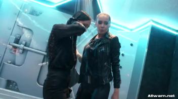 Filming Their Wetlook Frenzy Screencap 86 on www.sinx.com