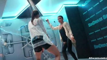 Filming Their Wetlook Frenzy Screencap 13 on www.sinx.com