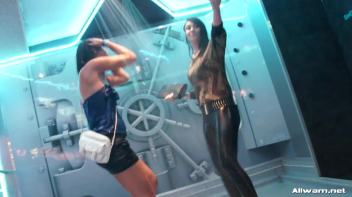 Filming Their Wetlook Frenzy Screencap 73 on www.sinx.com