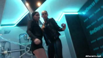 Filming Their Wetlook Frenzy Screencap 81 on www.sinx.com