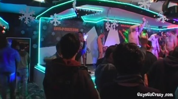 Jizz Blizzard Part 4 - Cam 1 Screencap 54 on www.sinx.com
