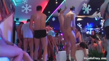 Jizz Blizzard Part 4 - Cam 1 Screencap 6 on www.sinx.com