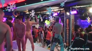 Jizz Blizzard Part 4 - Cam 1 Screencap 61 on www.sinx.com