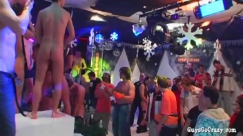 Jizz Blizzard Part 4 - Cam 1 Screencap 78 on www.sinx.com
