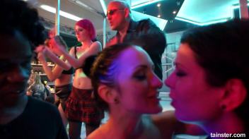 Alter Ego Orgy Part 7 - Main Edit Screencap 53 on www.sinx.com