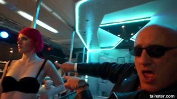 Alter Ego Orgy Part 7 - Main Edit Screencap 54 on www.sinx.com